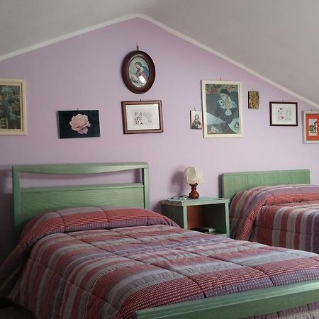 B&B Mary Pero Eksteriør bilde