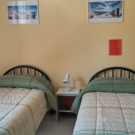 B&B Mary Pero Eksteriør bilde