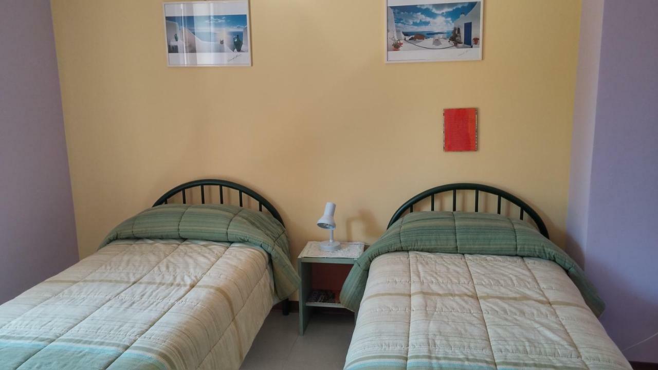 B&B Mary Pero Eksteriør bilde