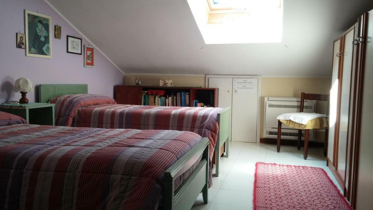 B&B Mary Pero Eksteriør bilde